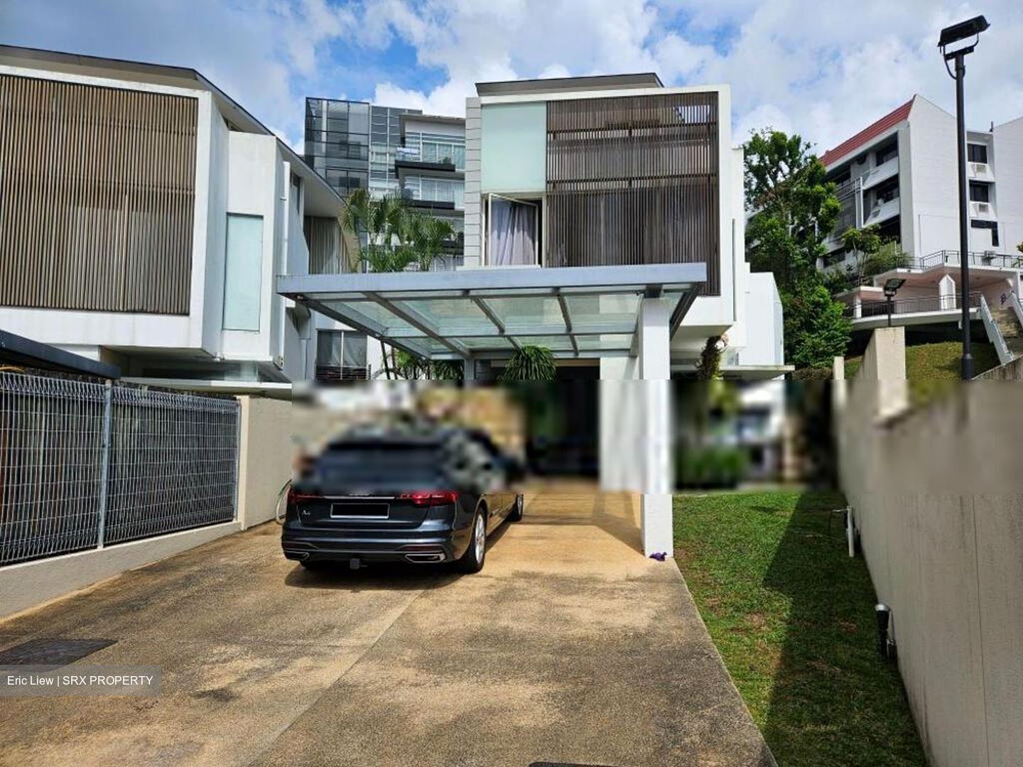 Barker Road (D11), Detached #503332421